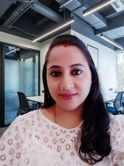 Indu Bala Korada